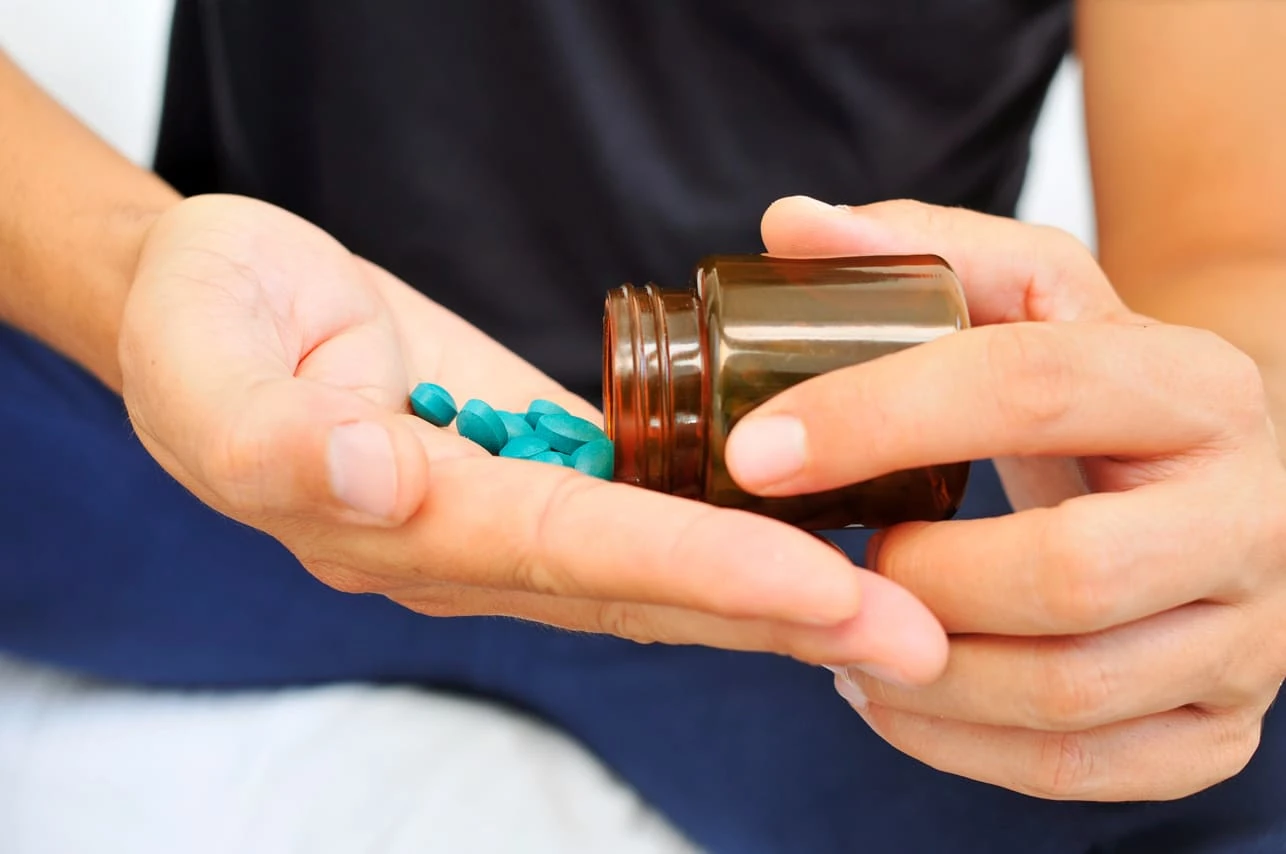 درمان اختلال نعوظ