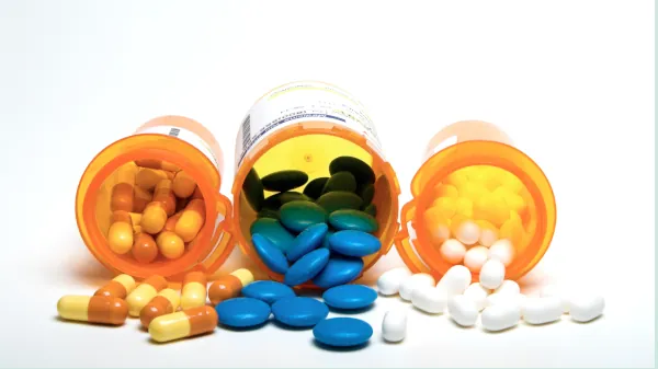 انواع داروهای مصرفی در درمان بزرگی خوش خیم پروستات