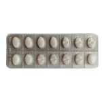 بلیستر قرص سیپرالکس 20 میلی گرم