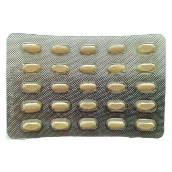 قرص Ebixa 10 mg