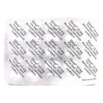 قرص ابیکسا (ممانتین خارجی) 10 میلی گرم