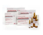 آمپول سربرولایزین (Cerebrolysin)