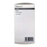 قرص پکسولا 1 میلی گرم (پرامی پکسول) - Pexola 1 mg - تصویر 2