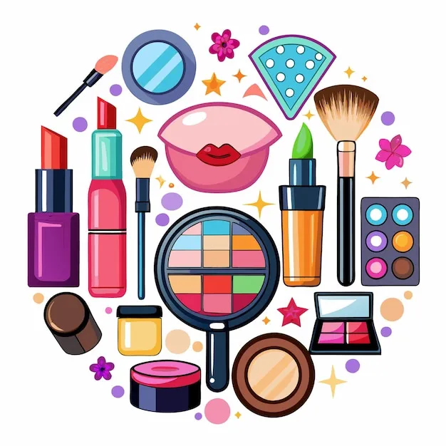 محصولات آرایشی بهداشتی