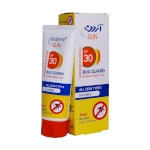خرید لوسیون ضد آفتاب دافع حشرات SPF30 آردن