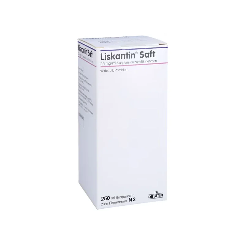 خرید شربت liskantin